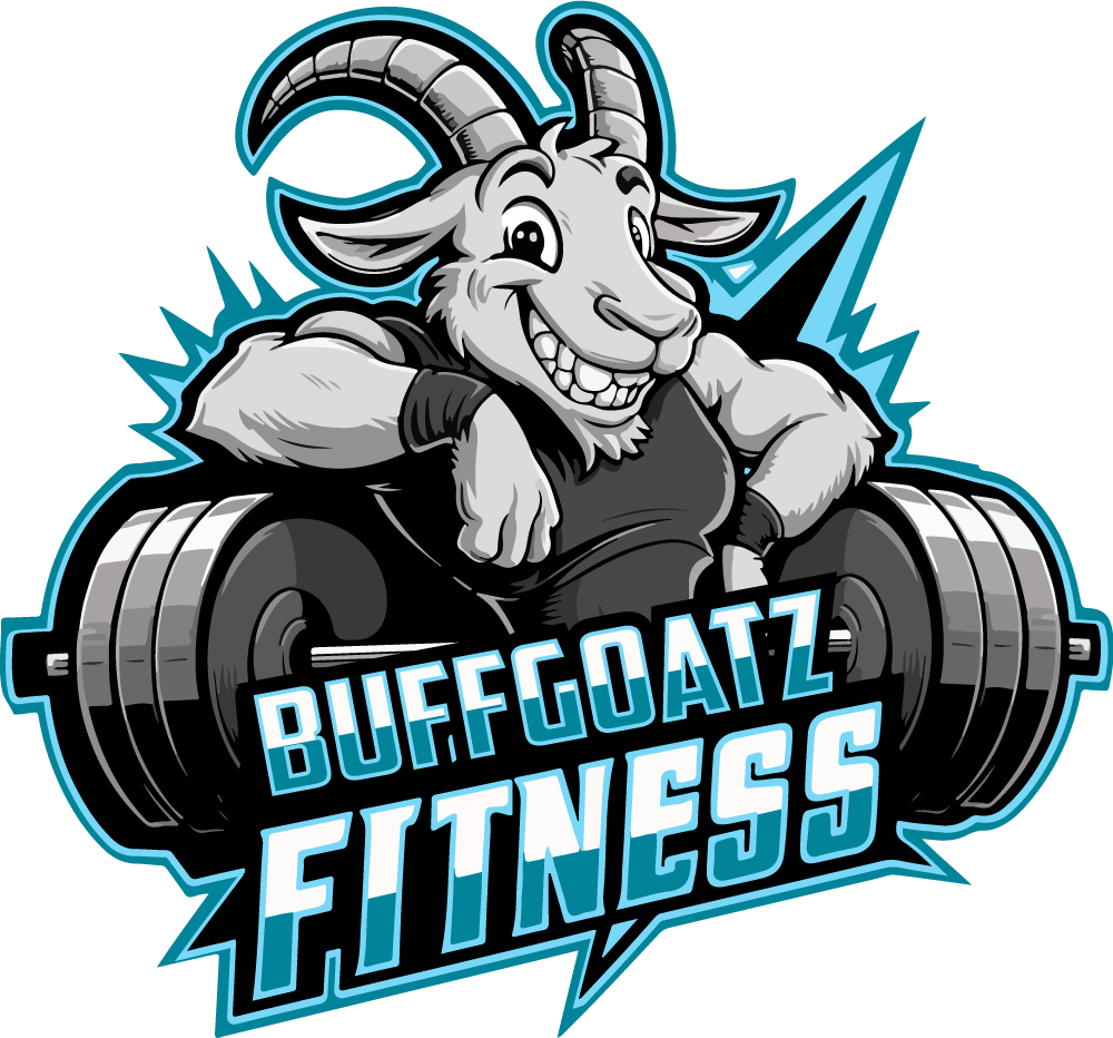 Buffgoatz Fitness