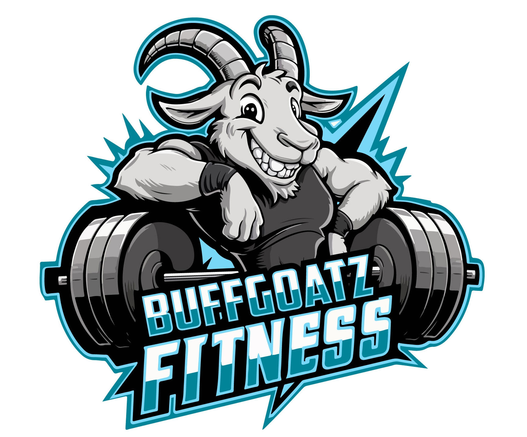 BuffGoatz Fitness